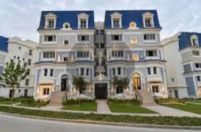 Apartment - 3 Bedrooms - 3 Bathrooms for rent in Mountain View Hyde Park - 5th Settlement Compounds - The 5th Settlement - New Cairo City - Cairo