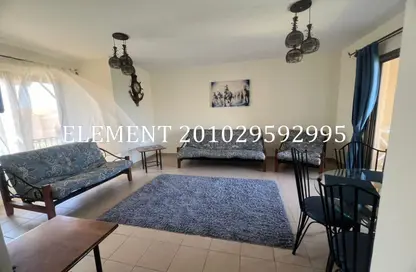 Chalet - 1 Bedroom - 2 Bathrooms for sale in Marassi - Sidi Abdel Rahman - North Coast