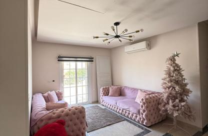 Villa - 4 Bedrooms - 5 Bathrooms for rent in Privado - Madinaty - Cairo