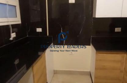 Apartment - 2 - 3 for rent in October Plaza - 6 October Compounds - 6 October City - Giza