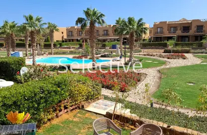 Apartment - 2 Bedrooms - 2 Bathrooms for sale in Mountain view Sokhna - Mountain view - Al Ain Al Sokhna - Suez
