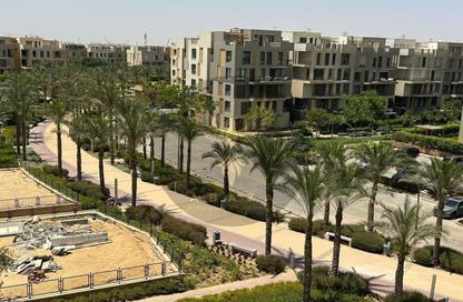 Duplex - 3 Bedrooms - 4 Bathrooms for sale in Eastown - 5th Settlement Compounds - The 5th Settlement - New Cairo City - Cairo