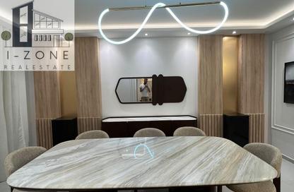 Apartment - 3 - 3 for rent in Eastown - 5th Settlement Compounds - The 5th Settlement - New Cairo City - Cairo Apartment - 3 - 3 for rent in Eastown - 5th Settlement Compounds - The 5th Settlement - New Cairo City - Cairo