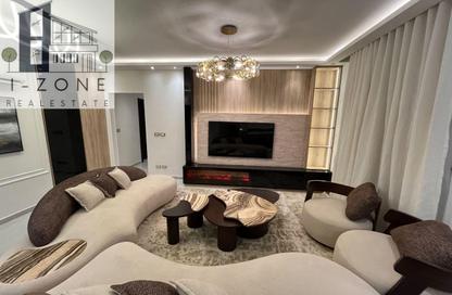 Apartment - 3 - 3 for rent in Eastown - 5th Settlement Compounds - The 5th Settlement - New Cairo City - Cairo Apartment - 3 - 3 for rent in Eastown - 5th Settlement Compounds - The 5th Settlement - New Cairo City - Cairo