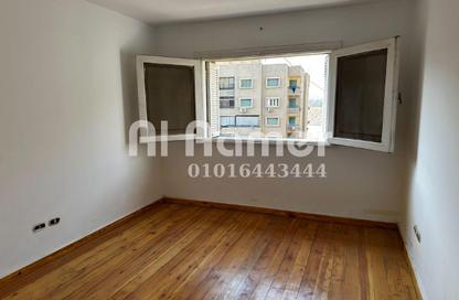 Apartment - 3 - 2 for sale in Zahraa Al Maadi Tunnel - Degla - Hay El Maadi - Cairo