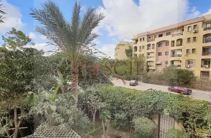 شقة - 2 غرف نوم - 2 حمامات للبيع في أشجار ريزيدنس - حي الاشجار - طريق الواحات - مدينة 6 أكتوبر - الجيزة