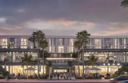 محل - استوديو - 1 حمام للبيع في سنترادا هاب - محور 26 يوليو - مدينة 6 أكتوبر - الجيزة