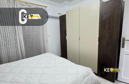 Apartment - 3 - 2 for rent in Om Kalthoum St. - Rehab City Third Phase - Al Rehab - New Cairo City - Cairo