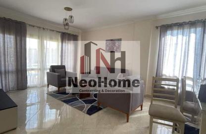 Apartment - 3 - 2 for rent in Wesal City - El Shorouk Compounds - Shorouk City - Cairo