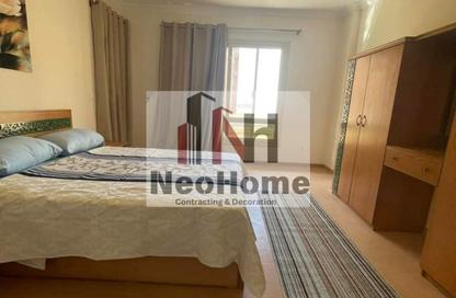 Apartment - 3 - 2 for rent in Wesal City - El Shorouk Compounds - Shorouk City - Cairo