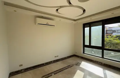 Apartment - 5 Bedrooms - 5 Bathrooms for rent in Beverly Hills - Sheikh Zayed Compounds - Sheikh Zayed City - Giza