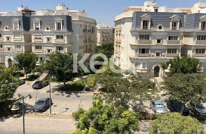 شقة - 4 - 4 للبيع في ماونتن فيو هايد بارك - كمبوندات التجمع الخامس - التجمع الخامس - مدينة القاهرة الجديدة - القاهرة