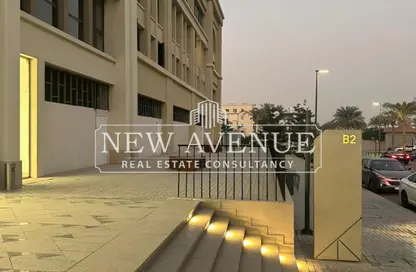 Retail - Studio for sale in Mivida - 5th Settlement Compounds - The 5th Settlement - New Cairo City - Cairo