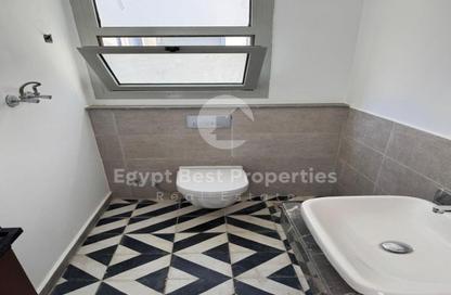 Townhouse - 4 Bedrooms - 5 Bathrooms for sale in Palm Parks Palm Hills - South Dahshur Link - 6 October City - Giza Townhouse - 4 Bedrooms - 5 Bathrooms for sale in Palm Parks Palm Hills - South Dahshur Link - 6 October City - Giza