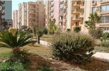 شقة - 4 غرف نوم - 2 حمامات للبيع في الاندلس الجديدة - حى الاندلس - مدينة القاهرة الجديدة - القاهرة شقة - 4 غرف نوم - 2 حمامات للبيع في الاندلس الجديدة - حى الاندلس - مدينة القاهرة الجديدة - القاهرة