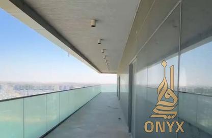 شقة - 3 غرف نوم - 2 حمامات للبيع في ذا جيت تاورز - مدينة العلمين الجديدة - العلمين - الساحل الشمالي شقة - 3 غرف نوم - 2 حمامات للبيع في ذا جيت تاورز - مدينة العلمين الجديدة - العلمين - الساحل الشمالي