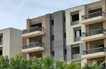 Apartment - 2 - 3 for sale in Swan Lake Residence - 5th Settlement Compounds - The 5th Settlement - New Cairo City - Cairo
