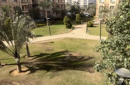 Apartment - 3 Bedrooms - 2 Bathrooms for rent in B11 - Madinaty - Cairo