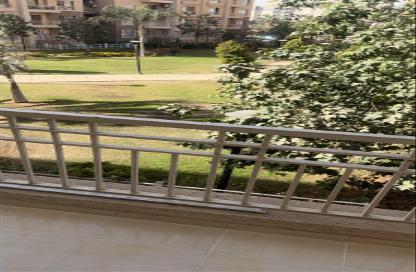 Apartment - 3 Bedrooms - 2 Bathrooms for rent in Madinaty - Cairo