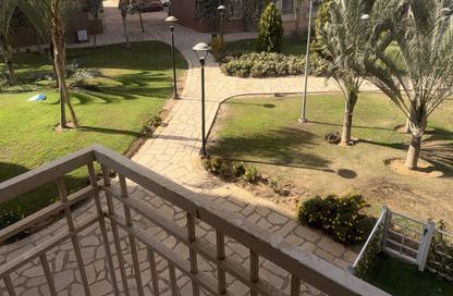 Apartment - 3 Bedrooms - 2 Bathrooms for rent in Madinaty - Cairo