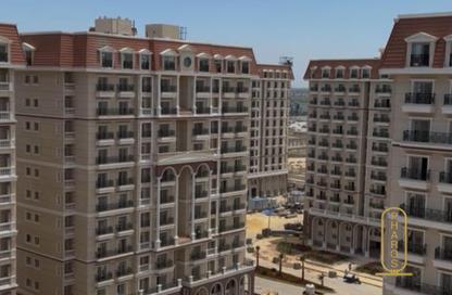 شقة - 3 غرف نوم - 3 حمامات للايجار في في صوارى - ووترفرونت - صوارى - كمبوندات الاسكندرية - الاسكندرية