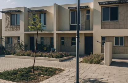 Townhouse - 4 Bedrooms - 4 Bathrooms for sale in Badya Palm Hills - 6 October Compounds - 6 October City - Giza Townhouse - 4 Bedrooms - 4 Bathrooms for sale in Badya Palm Hills - 6 October Compounds - 6 October City - Giza