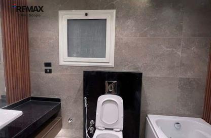 Apartment - 4 - 3 for rent in The Square - 5th Settlement Compounds - The 5th Settlement - New Cairo City - Cairo