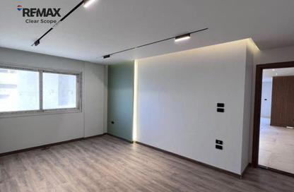 Apartment - 4 - 3 for rent in The Square - 5th Settlement Compounds - The 5th Settlement - New Cairo City - Cairo