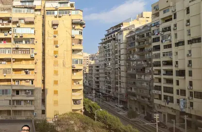 Apartment - 3 Bedrooms - 3 Bathrooms for sale in Roushdy St. - Roushdy - Hay Sharq - Alexandria Apartment - 3 Bedrooms - 3 Bathrooms for sale in Roushdy St. - Roushdy - Hay Sharq - Alexandria