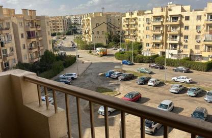 Apartment - 2 - 1 for rent in Al Mostakbal - 12th District - Sheikh Zayed City - Giza