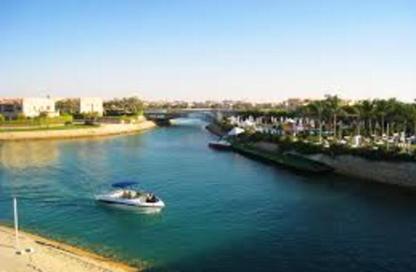 Villa - 5 Bedrooms - 4 Bathrooms for rent in Marina 5 - Marina - Al Alamein - North Coast