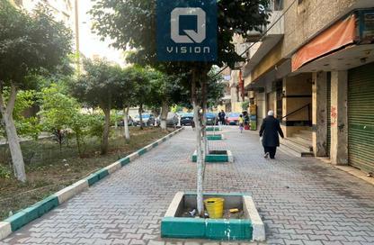 Apartment - 3 - 2 for sale in Cornish El Nile St. - Maadi - Hay El Maadi - Cairo