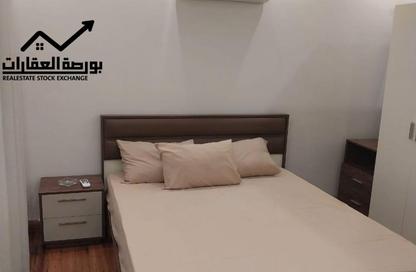 Villa - 4 Bedrooms - 3 Bathrooms for rent in New Cairo City - Cairo