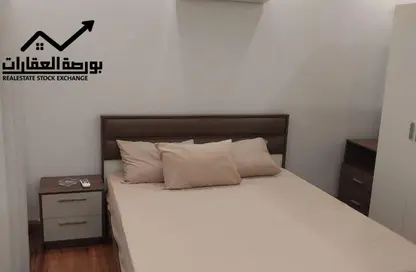 فيلا - 4 غرف نوم - 3 حمامات للايجار في مدينة القاهرة الجديدة - القاهرة