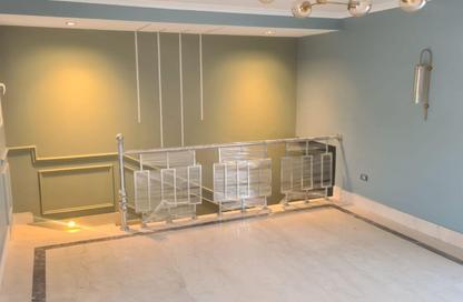 Penthouse - 3 Bedrooms - 3 Bathrooms for rent in Mountain View Executive - Al Andalus District - New Cairo City - Cairo