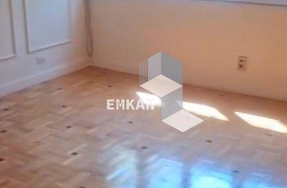 Apartment - 4 Bedrooms - 3 Bathrooms for rent in Al Mansour Mohamed St. - Zamalek - Cairo
