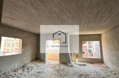 Apartment - 3 Bedrooms - 2 Bathrooms for sale in Al Andalus Buildings - Al Andalus District - New Cairo City - Cairo