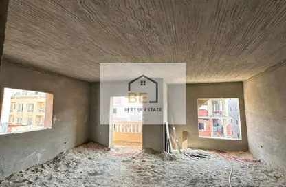 شقة - 3 غرف نوم - 2 حمامات للبيع في عمارات الاندلس - حى الاندلس - مدينة القاهرة الجديدة - القاهرة