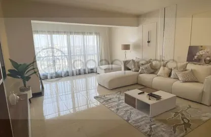 دوبلكس - 4 غرف نوم - 4 حمامات للايجار في بورتو نيو كايرو - كمبوندات التجمع الخامس - التجمع الخامس - مدينة القاهرة الجديدة - القاهرة