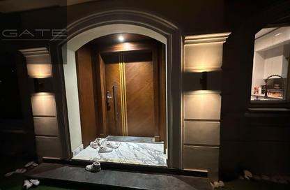 تاون هاوس - 4 غرف نوم - 4 حمامات للبيع في الباتيو - الطريق الدائري - مدينة 6 أكتوبر - الجيزة تاون هاوس - 4 غرف نوم - 4 حمامات للبيع في الباتيو - الطريق الدائري - مدينة 6 أكتوبر - الجيزة