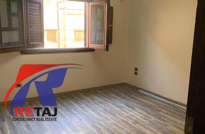 شقة - 3 غرف نوم - 2 حمامات للايجار في عمارات البنفسج - البنفسج - مدينة القاهرة الجديدة - القاهرة