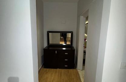 Villa - 4 Bedrooms - 3 Bathrooms for rent in El Rehab Extension - Al Rehab - New Cairo City - Cairo