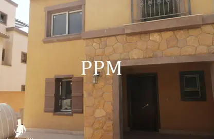 منزل مزدوج - 3 غرف نوم - 3 حمامات للبيع في ميفيدا - كمبوندات التجمع الخامس - التجمع الخامس - مدينة القاهرة الجديدة - القاهرة