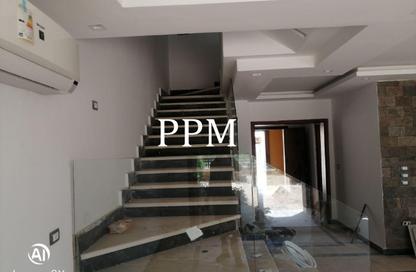 Twin House - 3 Bedrooms - 3 Bathrooms for sale in Mivida - 5th Settlement Compounds - The 5th Settlement - New Cairo City - Cairo