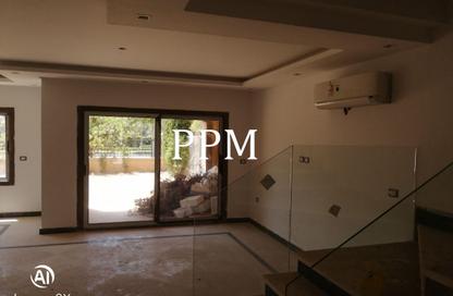 Twin House - 3 Bedrooms - 3 Bathrooms for sale in Mivida - 5th Settlement Compounds - The 5th Settlement - New Cairo City - Cairo