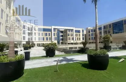 عيادة - غرفة نوم - 1 حمام للبيع في ميفيدا - كمبوندات التجمع الخامس - التجمع الخامس - مدينة القاهرة الجديدة - القاهرة