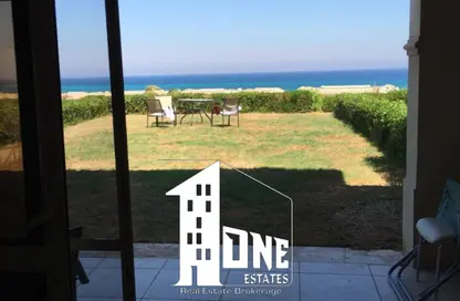 Chalet - 3 Bedrooms - 2 Bathrooms for sale in La Vista 3 - La Vista - Al Ain Al Sokhna - Suez Chalet - 3 Bedrooms - 2 Bathrooms for sale in La Vista 3 - La Vista - Al Ain Al Sokhna - Suez