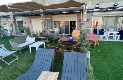 شاليه - غرفة نوم - 2 حمامات للبيع في هاسييندا باي - سيدي عبد الرحمن - الساحل الشمالي