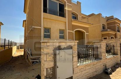 Apartment - 7 - 7 for sale in Stone Park - 5th Settlement Compounds - The 5th Settlement - New Cairo City - Cairo