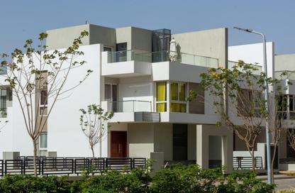 Apartment - 3 Bedrooms - 3 Bathrooms for sale in Beta Greens - Mostakbal City Compounds - Mostakbal City - Future City - Cairo Apartment - 3 Bedrooms - 3 Bathrooms for sale in Beta Greens - Mostakbal City Compounds - Mostakbal City - Future City - Cairo